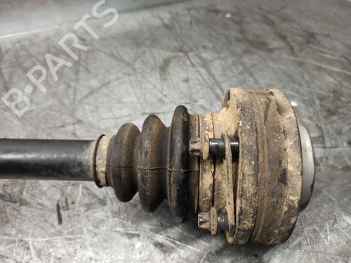 Left rear driveshaft BMW X5 (E53) 3.0 d | BP9059591M40 