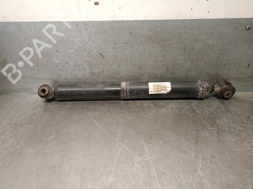 Right rear shock absorber CITROËN C3 AIRCROSS II (2R_, 2C_) 1.2 PureTech 82 (2RHMRC, 2RHMZB) | BP26587992M19 