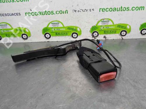 Front right belt tensioner CITROËN C2 (JM_) 1.1 | BP4901974C88 