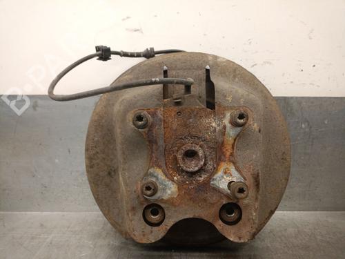 Used Right rear steering knuckle PEUGEOT 308 I (4A_, 4C_) 1.6 HDi (90 hp) 20501347