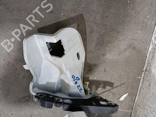 Right front fenders LAND ROVER RANGE ROVER EVOQUE (L538) 2.0 D 4x4 | BP26914778C42 