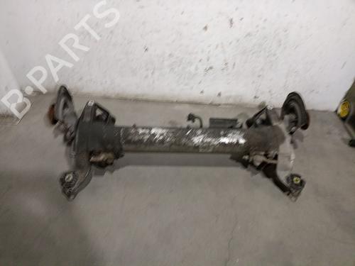 Used Rear axle CITROËN C5 I (DC_) 2.0 HDi (DCRHZB, DCRHZE) (109 hp) 27575660