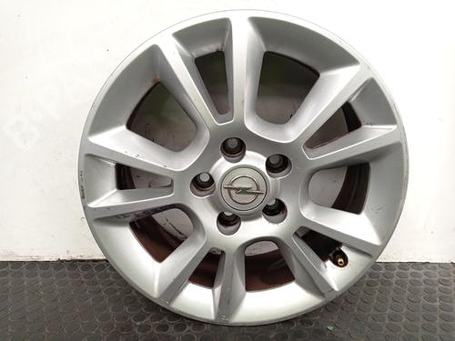 Cerchio Cerchio OPEL MERIVA A MPV (X03) 1.7 CDTI (E75) (100 hp) 37154650 37154650