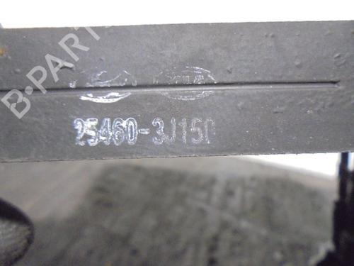 Oil radiator HYUNDAI ix55 3.0 V6 CRDi 4WD | BP21021334M33 