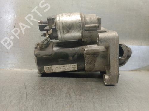 Used Starter CITROËN C3 / C3 ORIGIN III (SX) 1.2 THP 110 (110 hp) 13487495