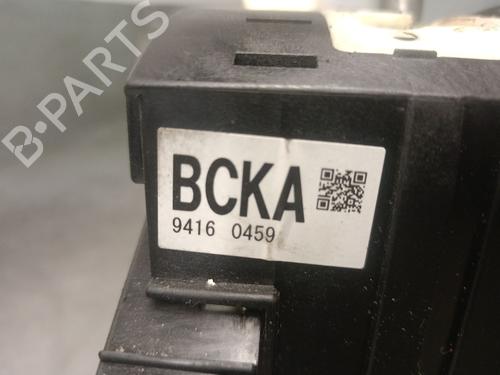 Gear lever MAZDA 3 Hatchback (BP) 2.0 SKYACTIV-G M Hybrid | BP34240805M90  - Image 6