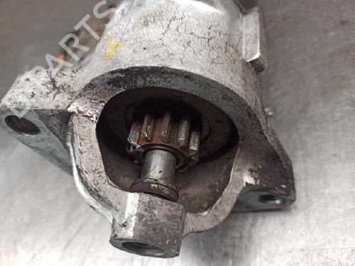 Starter RENAULT CLIO II (BB_, CB_) 1.9 dTi (B/CB0U) | BP7208889M8 
