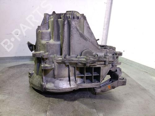 Gearbox FORD MONDEO IV (BA7) 2.0 TDCi | BP28052951M3 