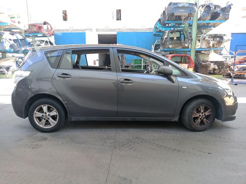 Ignition coil TOYOTA VERSO (_R2_) 1.6 (ZGR20_, ZGR20R) | BP29305772M94 