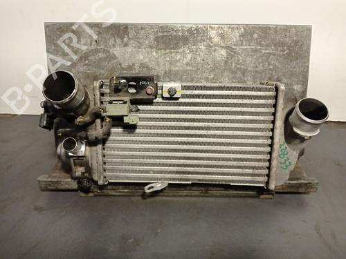 Used Intercooler KIA CEE'D Sportswagon (JD) 1.0 T-GDI (120 hp) 26493758