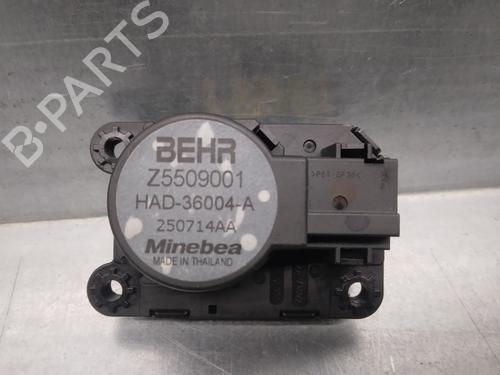 Ventilator motor SMART FORFOUR Hatchback (453) 1.0 (453.042, 453.043) (71 hp) 15831665
