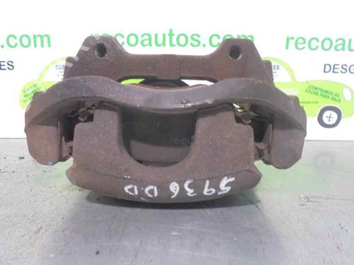 Right front brake caliper FIAT DOBLO Box Body/MPV (223_) 1.3 D Multijet | BP11613640M104 