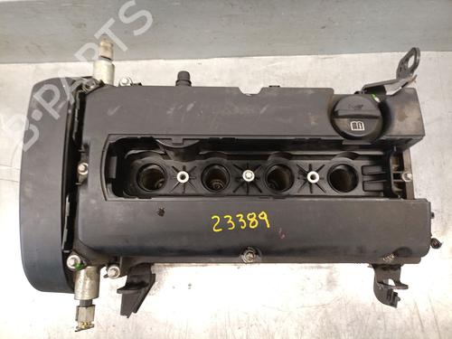 Cylinder head CHEVROLET AVEO / KALOS Hatchback (T250, T255) 1.4 | BP28167819M5 