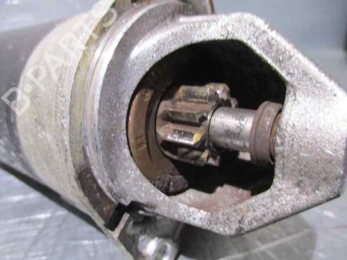 Starter OPEL ZAFIRA A MPV (T98) 1.8 16V (F75) | BP4654001M8 