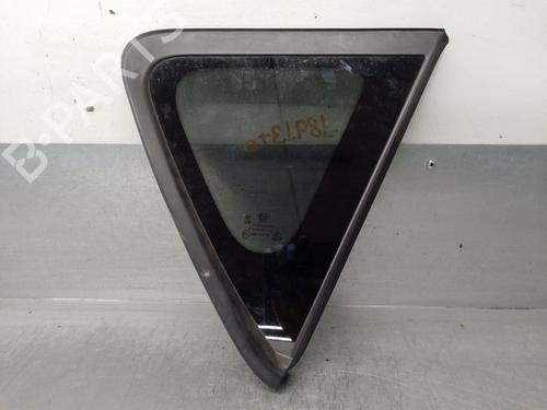 Used Rear right quarter glass KIA SOUL II (PS) 1.6 GDI (132 hp) 14468930