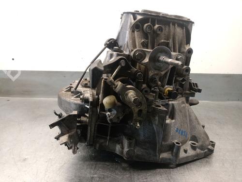 Gearbox PEUGEOT 308 I (4A_, 4C_) 2.0 HDi | BP30082159M3 