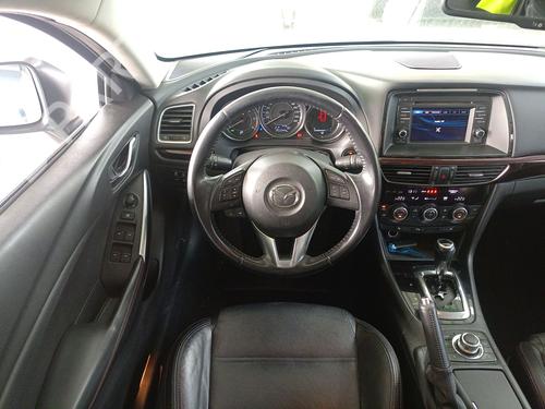Sikkerhedssele-spænde MAZDA 6 Saloon (GJ, GL) 2.2 D (GJ2FP) | BP34100689I32 - Image 9