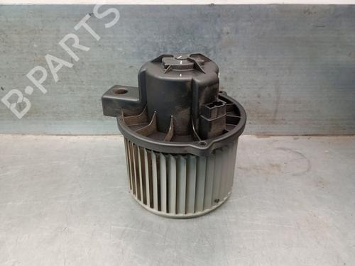 Used Heater blower motor SMART CITY-COUPE (450) 0.7 (450.352, 450.353) (61 hp) 25235968