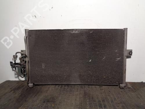 Used AC radiator AC radiator 15515581 15515581