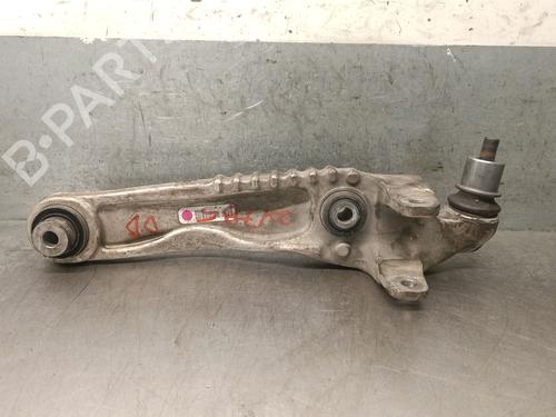 Used Right front suspension arm JAGUAR F-PACE (X761) 2.0 TD4 (180 hp) 32868345