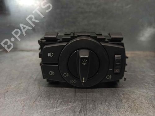 Used Headlight switch BMW 1 (E87) 116 i (115 hp) 20259312