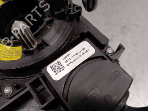 Headlight switch FORD S-MAX (WA6) 2.0 TDCi | BP31969192I24 
