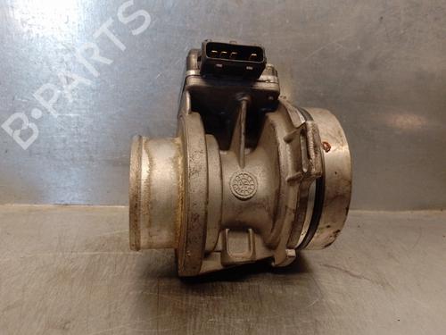 Used Mass air flow sensor FORD ESCORT VI (GAL, AAL, ABL) [1995-2002]  15411241
