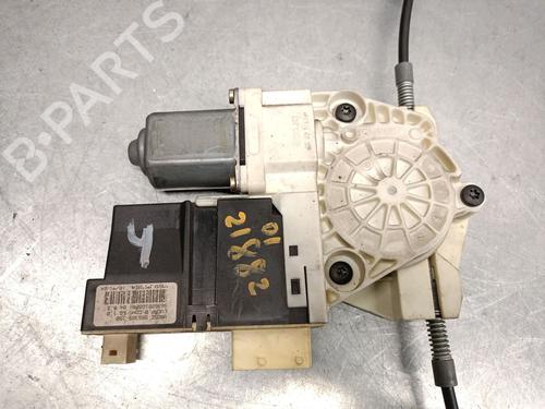Front left window mechanism CITROËN C4 I (LC_) 1.6 HDi | BP22726733C22