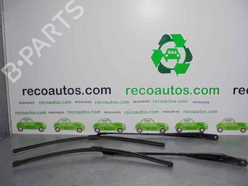 Front windshield wiper arm PEUGEOT 3008 I MPV (0U_) 1.6 VTi | BP3470698C143 