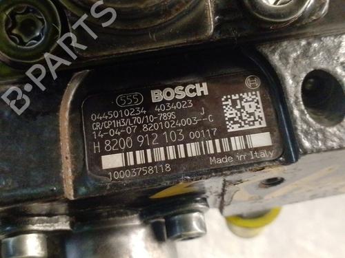 Injection pump RENAULT TRAFIC II Bus (JL) 2.0 dCi 115 (JL00, JL01, JL0H, JL0M, JL0U) | BP39144277M78 - Image 5