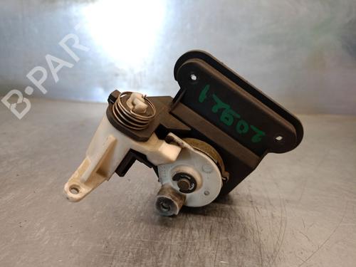 Tailgate handle PEUGEOT 406 (8B) 2.1 TD 12V | BP22792724C132 