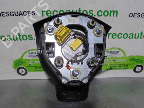 Driver airbag SEAT ALTEA XL (5P5, 5P8) 2.0 TDI 16V | BP2306362C9 