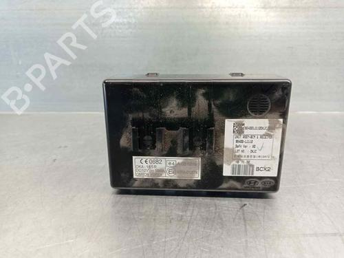 Used Comfort control module HYUNDAI i20 I (PB, PBT) 1.4 CRDi (75 hp) 13921133