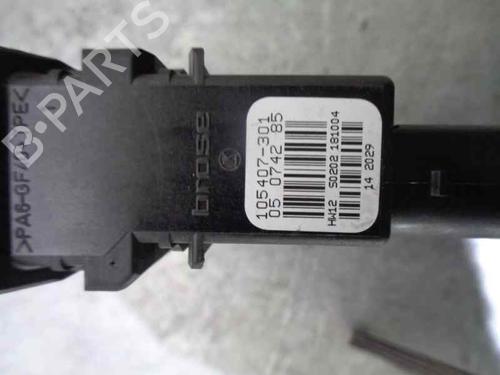 Right rear window motor SEAT LEON (1M1) 1.9 TDI | BP6552565E22 