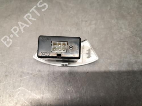 Headlight switch CHEVROLET AVEO / KALOS Hatchback (T200) 1.4 16V | BP36531747I24 - Image 2