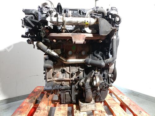 Engine CITROËN C5 II (RC_) 2.0 HDi (RCRHRH) | BP39622030M1 - Image 4