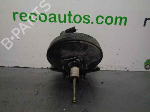 Servo brake FIAT DOBLO Box Body/MPV (223_) 1.9 D (223ZXB1A) | BP4873935M42 