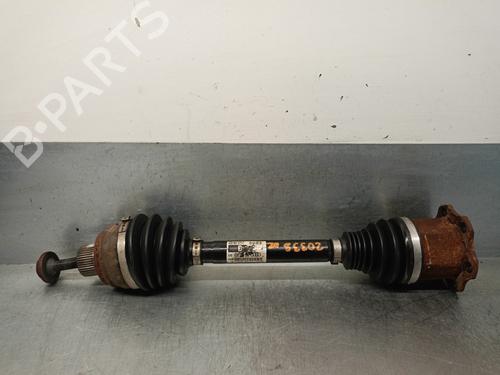 Used Left front driveshaft AUDI A6 Allroad C7 (4GH, 4GJ) 3.0 TDI quattro (245 hp) 17962933
