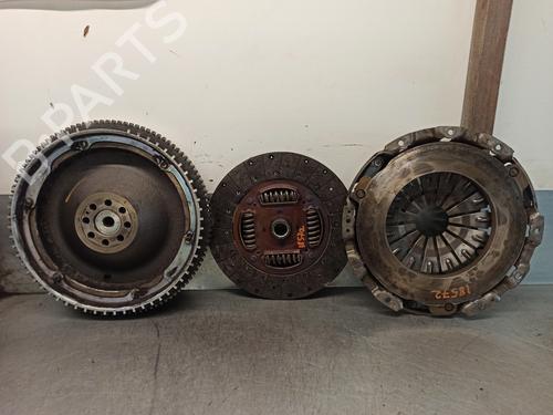 Other NISSAN NAVARA NP300 (D40) 2.5 dCi | BP25806788O1 