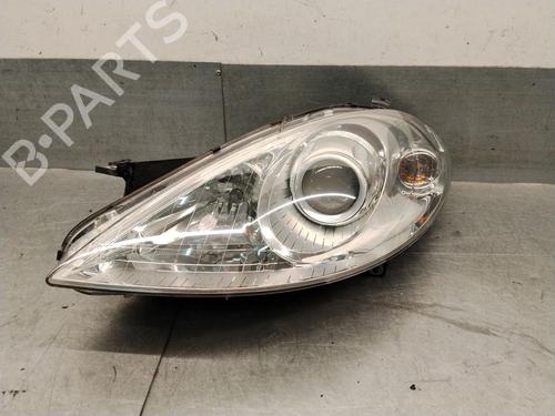 left-headlight-mercedes-benz-a-class-w169-2004-2005-2006-2007-2008-2009-2010-2011-2012-39173842 main image