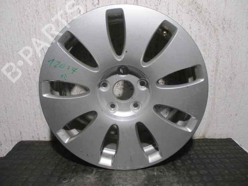 Felg AUDI A4 B7 Avant (8ED) 2.0 TDI quattro (140 hp) 6548076