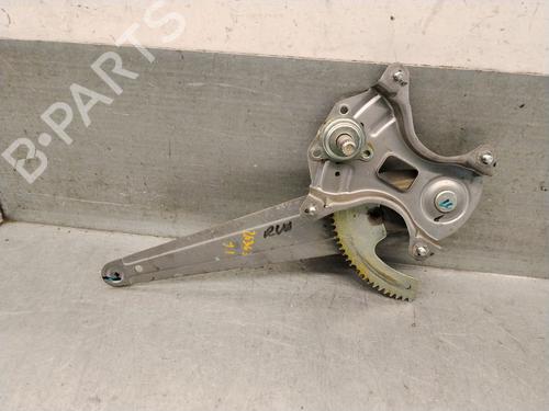 Used Rear left window mechanism Rear left window mechanism 38465485 38465485