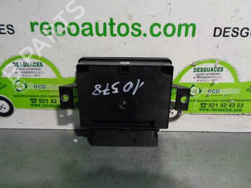 Electronic module MERCEDES-BENZ CLA Coupe (C117) CLA 200 CDI (117.301) | BP5149008M83 