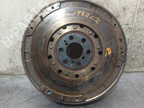 Used Flywheel Flywheel 20256992 20256992