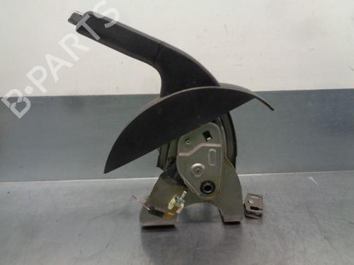 Hand brake NISSAN QASHQAI / QASHQAI +2 I (J10, NJ10, JJ10E) 2.0 dCi All-wheel Drive | BP10505821I18 