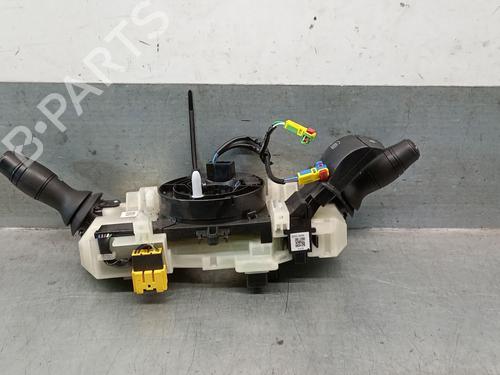 Headlight switch RENAULT MEGANE III Grandtour (KZ0/1) 1.2 TCe (KZ2B, KZ11) | BP25244375I24 