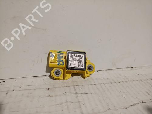 Used Electronic module OPEL ASTRA H TwinTop (A04) 1.9 CDTi (L67) (150 hp) 22936992