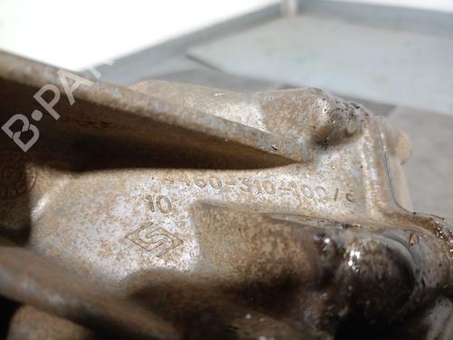 Front differential JEEP GRAND CHEROKEE IV (WK, WK2) 3.6 VVT 4x4 | BP32343329M23 