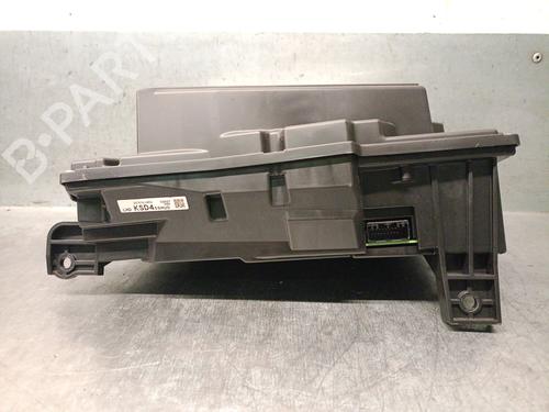 Display MAZDA CX-5 (KF) 2.0 | BP32220551C48