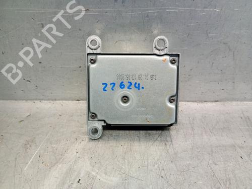 Kollisjonspute styreenhet CITROËN C5 II (RC_) 2.0 HDi (RCRHRH) | BP25605153M53 